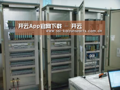 开云体育下载案例展示五(图1)