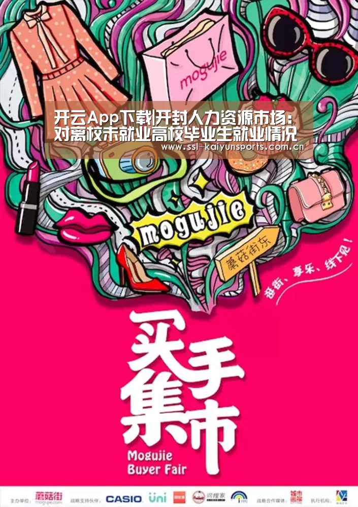 开云App下载|开封人力资源市场:对离校未就业高校毕业生就业情况开展调查(图3) 开云体育
